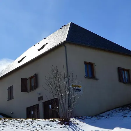 La Randonnee Au Coeur De En Chandesse * Besse-et-Saint-Anastaise