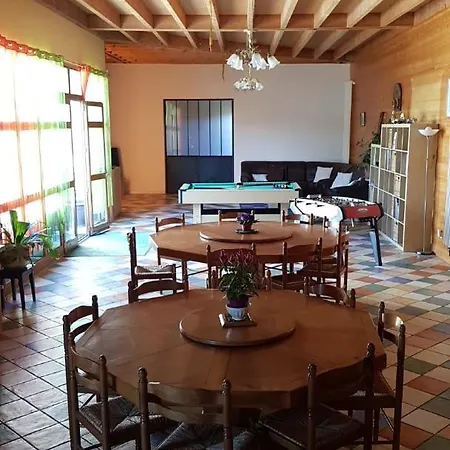 Сasa de vacaciones La Randonnee Au Coeur De En Chandesse Besse-et-Saint-Anastaise