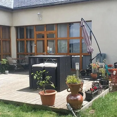 La Randonnee Au Cœur De En Chandesse Besse-et-Saint-Anastaise