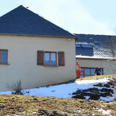 Holiday home La Randonnee Au Cœur De En Chandesse